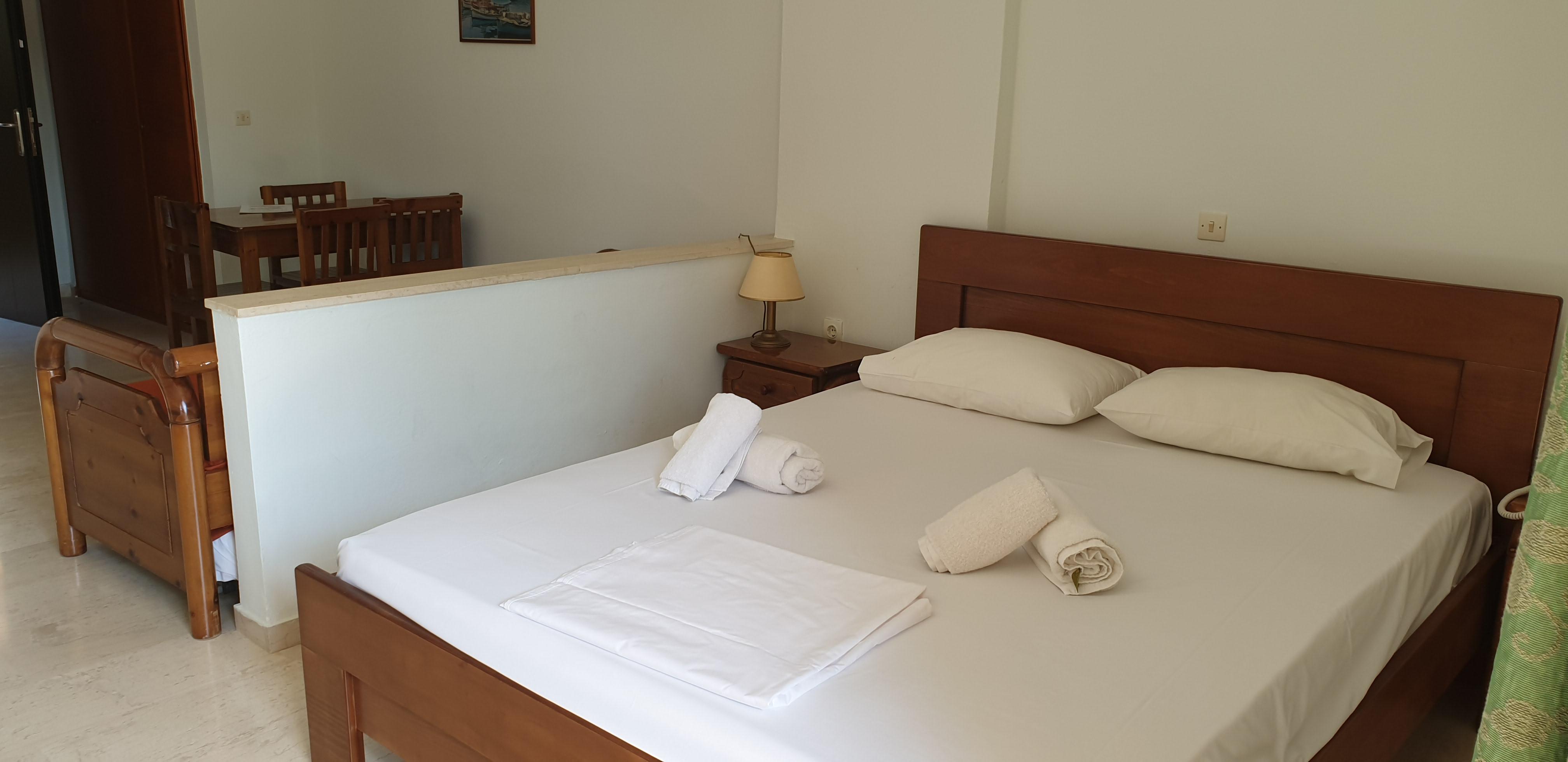 Europe Hotel Аргостолион Екстериор снимка