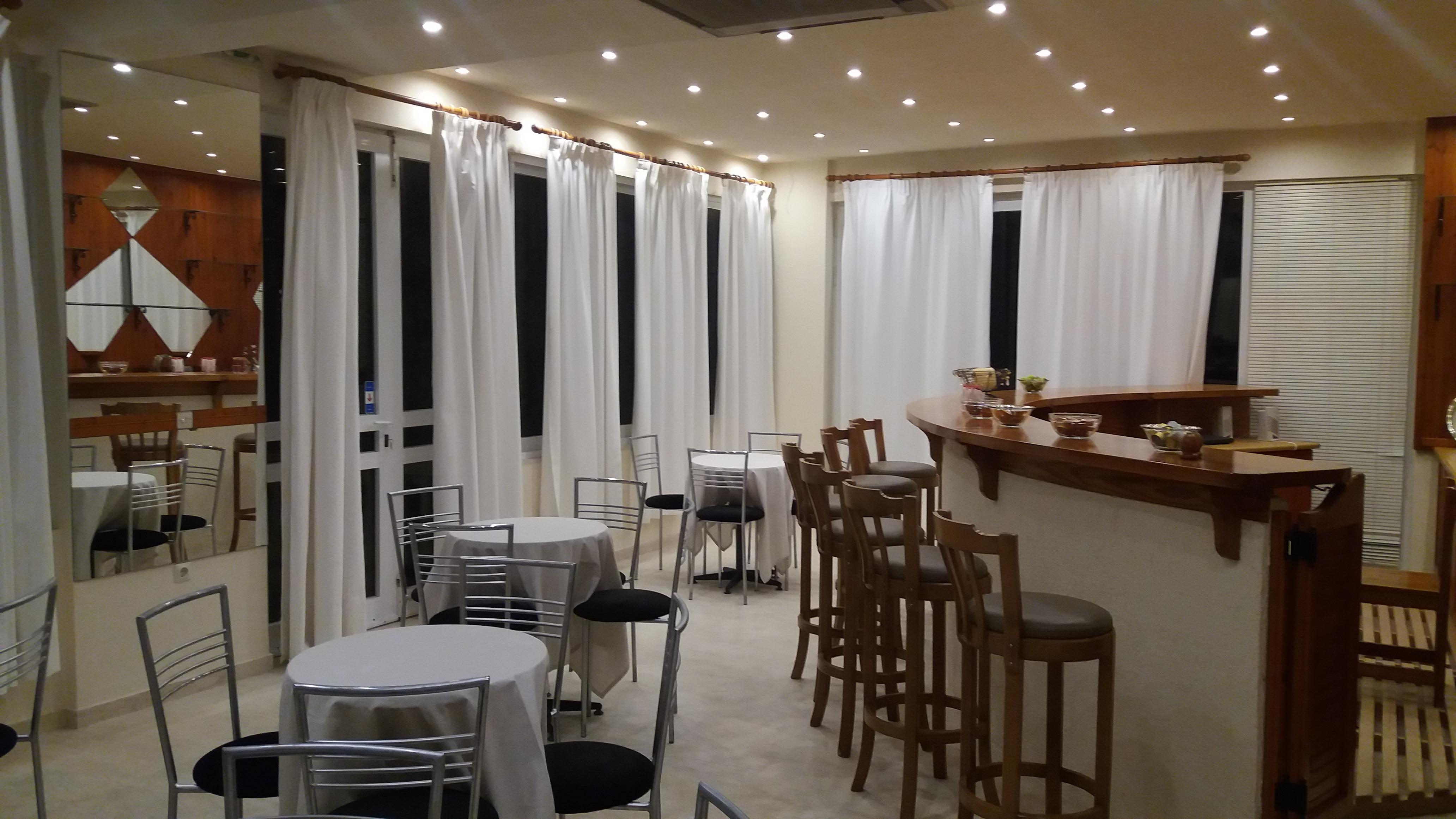 Europe Hotel Аргостолион Екстериор снимка