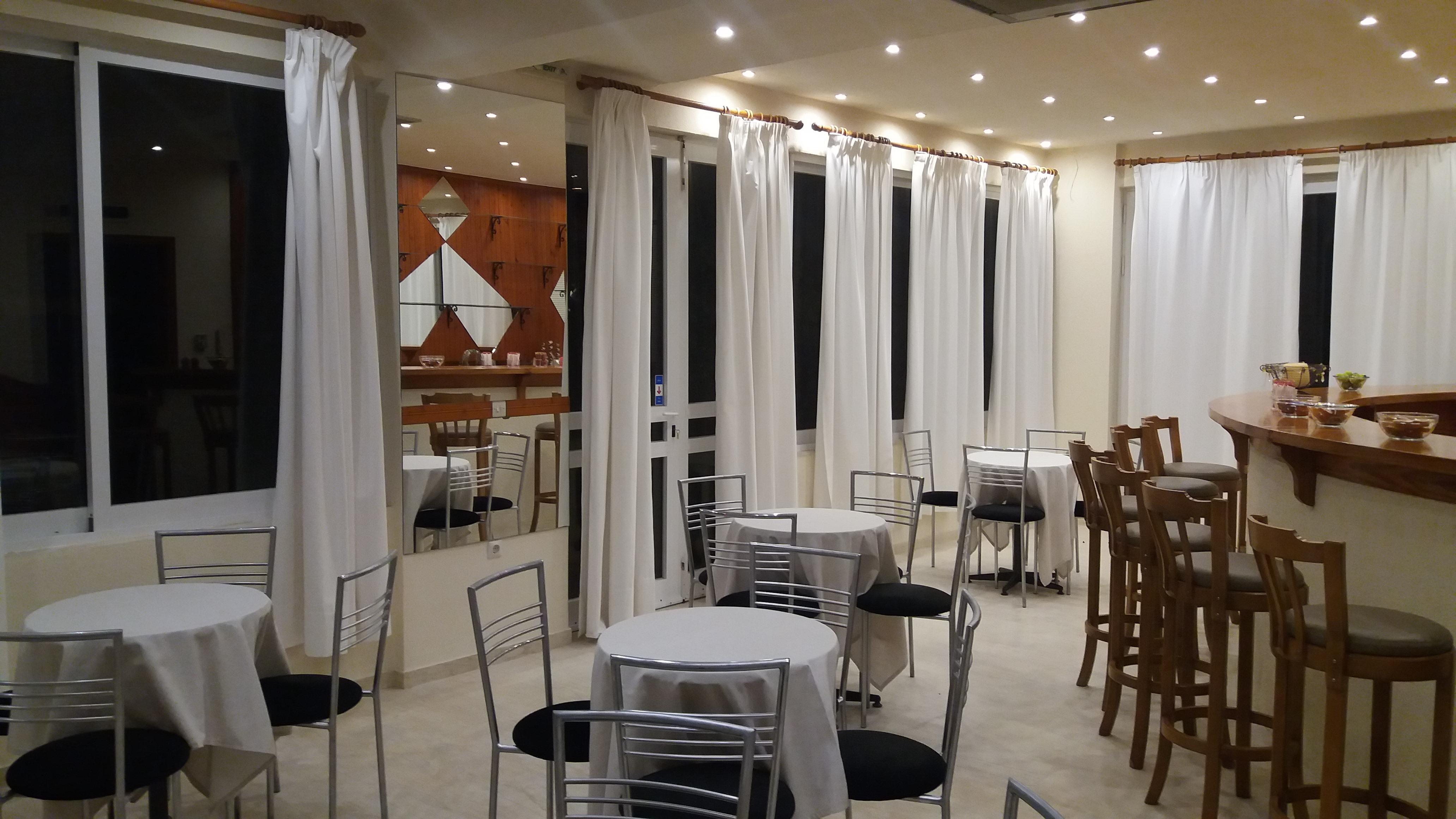 Europe Hotel Аргостолион Екстериор снимка