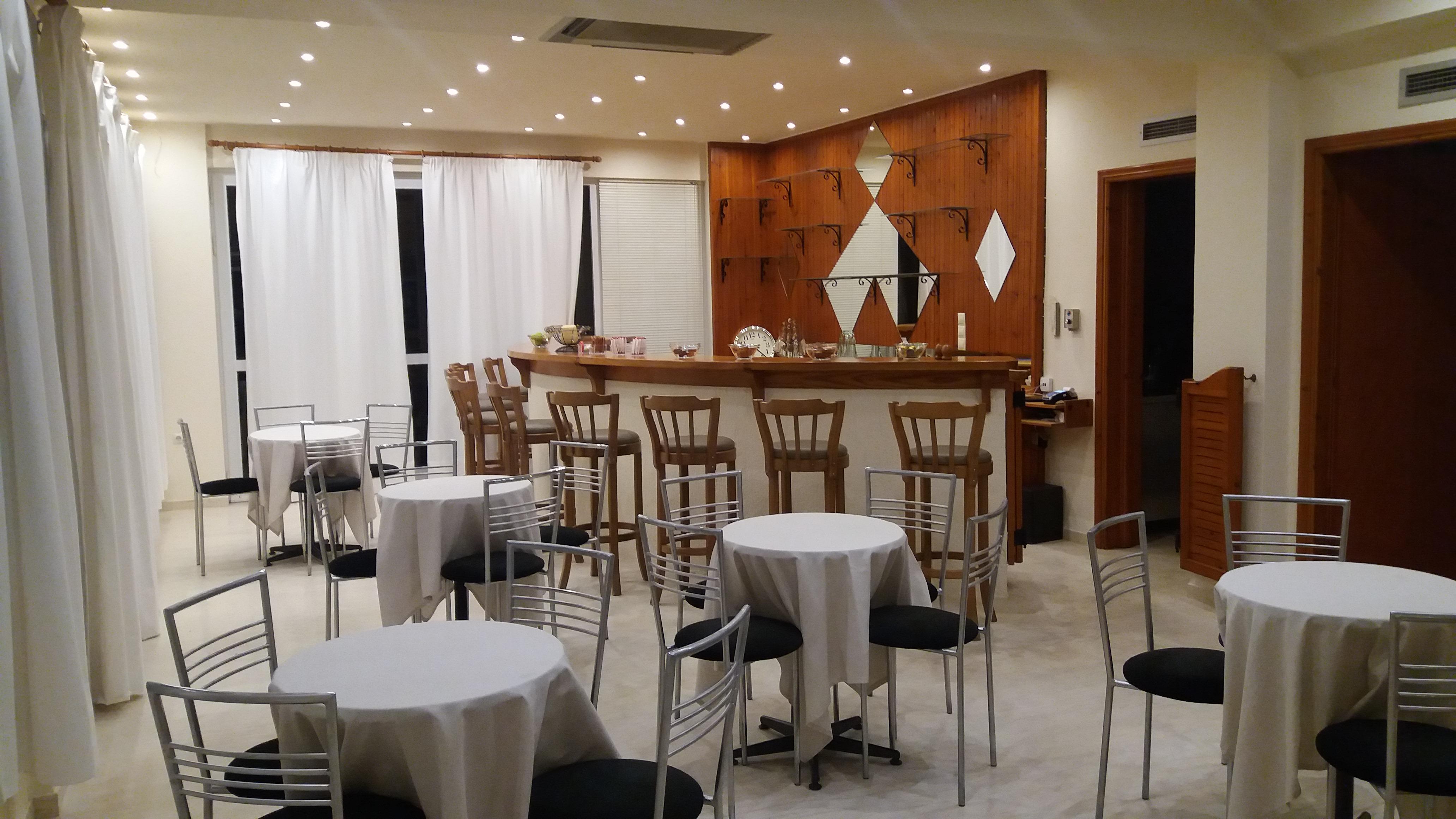 Europe Hotel Аргостолион Екстериор снимка