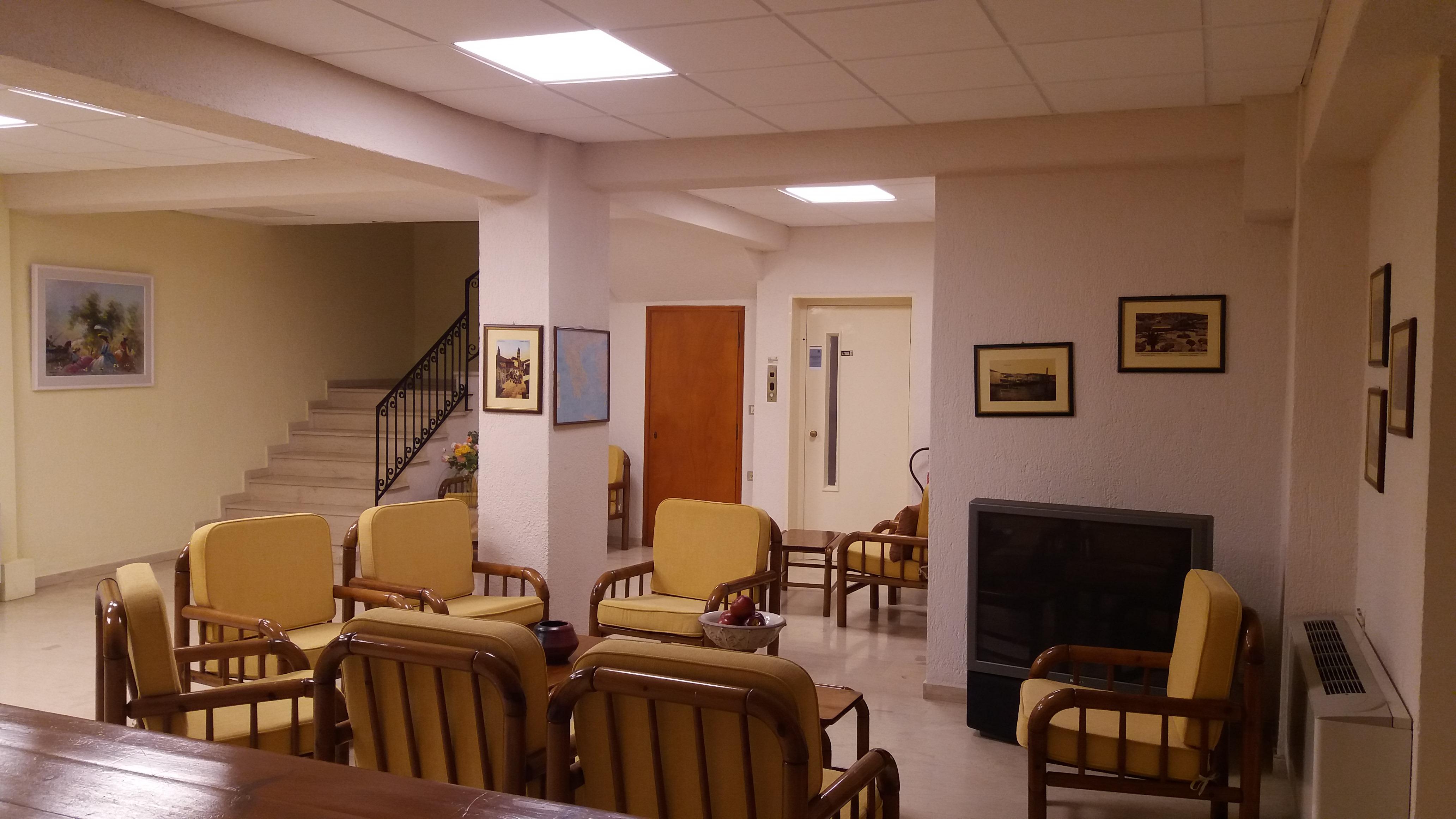 Europe Hotel Аргостолион Екстериор снимка