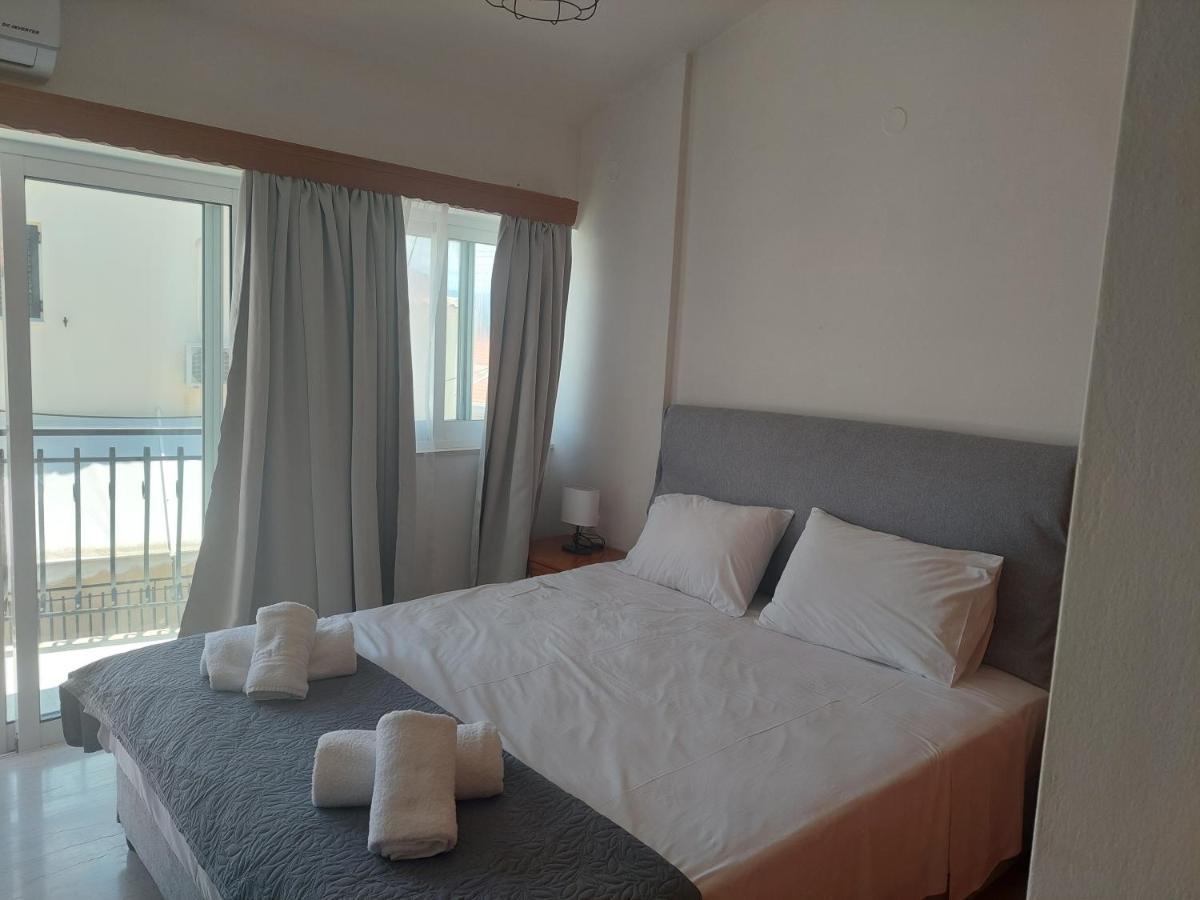 Europe Hotel Аргостолион Екстериор снимка